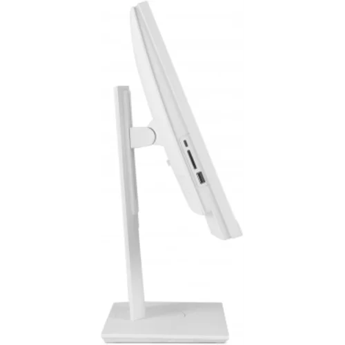 Моноблок IRU Tactio 23.8" Full HD i5 1235U (1.3) 16Gb SSD512Gb Iris Xe CR без ОС GbitEth WiFi