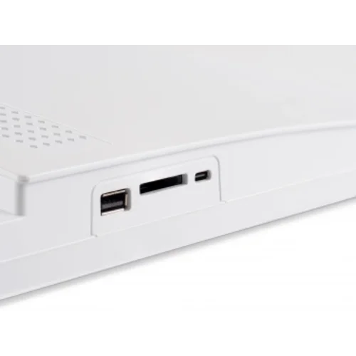 Моноблок IRU Tactio 23.8" Full HD i5 1235U (1.3) 16Gb SSD512Gb Iris Xe CR без ОС GbitEth WiFi