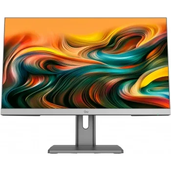 Моноблок IRU Tactio 23.8" Full HD i5 12450H (2) 16Gb SSD512Gb без ОС GbitEth WiFi BT 90W Cam черный