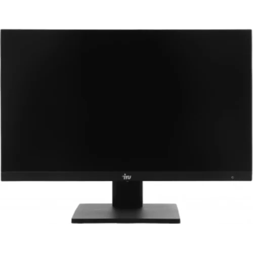 Моноблок IRU Tactio 23.8" Full HD i5 12450H (2) 16Gb SSD512Gb без ОС GbitEth WiFi BT 90W Cam черный