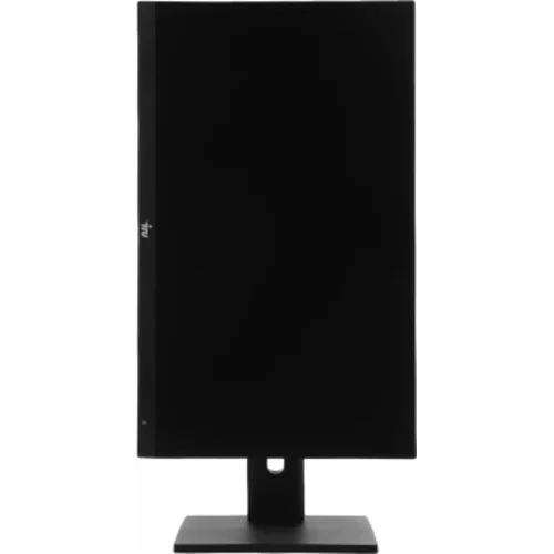 Моноблок IRU Tactio 23.8" Full HD i5 12450H (2) 16Gb SSD512Gb без ОС GbitEth WiFi BT 90W Cam черный