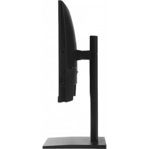 Моноблок IRU Tactio 23.8" Full HD i5 12450H (2) 16Gb SSD512Gb без ОС GbitEth WiFi BT 90W Cam черный