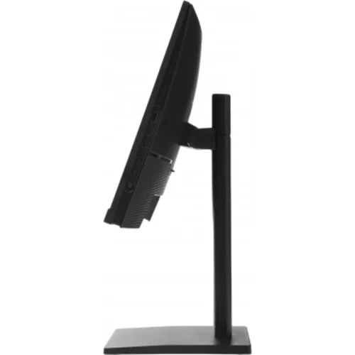 Моноблок IRU Tactio 23.8" Full HD i5 12450H (2) 16Gb SSD512Gb без ОС GbitEth WiFi BT 90W Cam черный