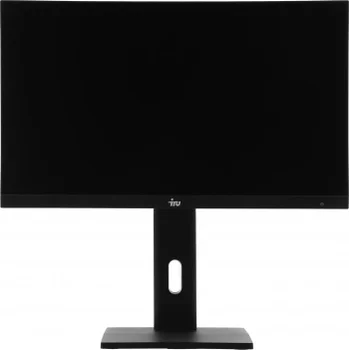 Моноблок IRU Tactio 23.8" Full HD i5 12450H (2) 32Gb SSD1Tb Windows 11 Pro GbitEth WiFi BT 90W Cam