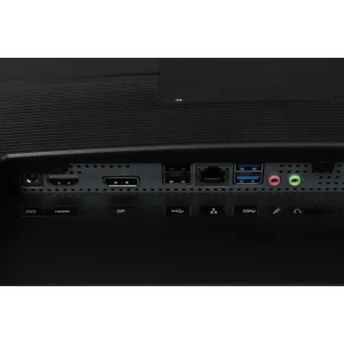 Моноблок IRU Tactio 23.8" Full HD i5 12450H (2) 32Gb SSD1Tb Windows 11 Pro GbitEth WiFi BT 90W Cam