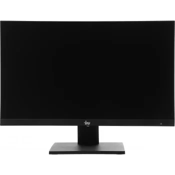 Моноблок IRU Tactio 23.8" Full HD i5 12450H (2) 32Gb SSD1Tb без ОС GbitEth WiFi BT 90W Cam
