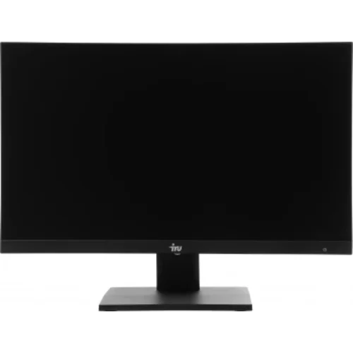 Моноблок IRU Tactio 23.8" Full HD i5 12450H (2) 32Gb SSD1Tb без ОС GbitEth WiFi BT 90W Cam