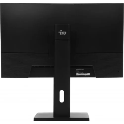 Моноблок IRU Tactio 23.8" Full HD i5 12450H (2) 32Gb SSD1Tb без ОС GbitEth WiFi BT 90W Cam