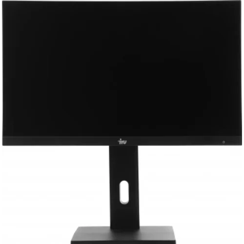 Моноблок IRU Tactio 23.8" Full HD i5 12450H (2) 32Gb SSD1Tb без ОС GbitEth WiFi BT 90W Cam