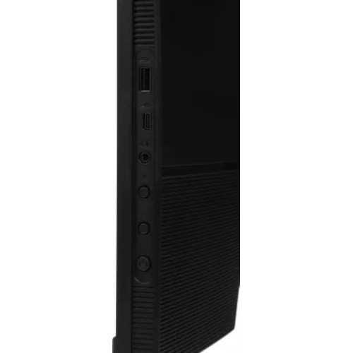 Моноблок IRU Tactio 23.8" Full HD i5 12450H (2) 32Gb SSD1Tb без ОС GbitEth WiFi BT 90W Cam