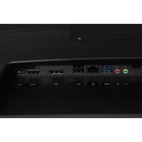 Моноблок IRU Tactio 23.8" Full HD i5 12450H (2) 32Gb SSD1Tb без ОС GbitEth WiFi BT 90W Cam