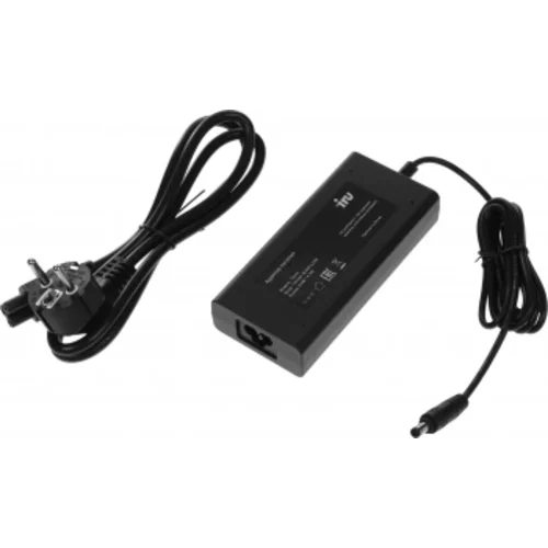 Моноблок IRU Tactio 23.8" Full HD i5 12450H (2) 32Gb SSD1Tb без ОС GbitEth WiFi BT 90W Cam