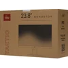Моноблок IRU Tactio 23.8" Full HD i5 12450H (2) 32Gb SSD1Tb без ОС GbitEth WiFi BT 90W Cam