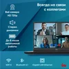 Ноутбук IRU Tactio 15ALG Core i5 1235U 8Gb SSD256Gb Intel Iris Xe graphics 15.6" IPS FHD Windows 11
