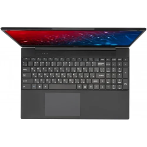 Ноутбук IRU Tactio 15ALG Core i5 1235U 8Gb SSD256Gb Intel Iris Xe graphics 15.6" IPS FHD Windows 11