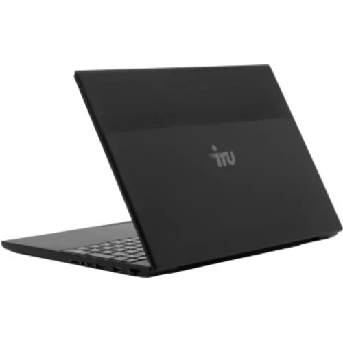 Ноутбук IRU Tactio 15ALG Core i5 1235U 8Gb SSD256Gb Intel Iris Xe graphics 15.6" IPS FHD Windows 11