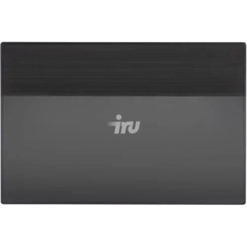 Ноутбук IRU Tactio 15ALG Core i5 1235U 8Gb SSD256Gb Intel Iris Xe graphics 15.6" IPS FHD Windows 11