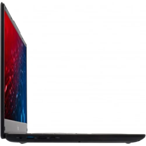 Ноутбук IRU Tactio 15ALG Core i5 1235U 8Gb SSD256Gb Intel Iris Xe graphics 15.6" IPS FHD Windows 11