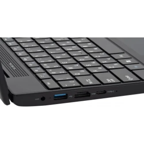 Ноутбук IRU Tactio 15ALG Core i5 1235U 8Gb SSD256Gb Intel Iris Xe graphics 15.6" IPS FHD Windows 11