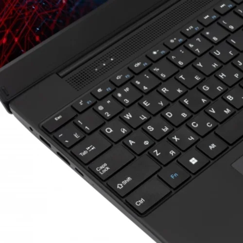 Ноутбук IRU Tactio 15ALG Core i5 1235U 8Gb SSD256Gb Intel Iris Xe graphics 15.6" IPS FHD Windows 11