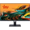 Моноблок IRU 27IM 27" Full HD i3 1215U (1.2) 8Gb SSD256Gb HDG FreeDOS GbitEth WiFi BT 90W Cam черный