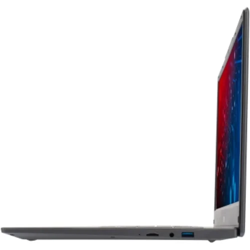 Ноутбук IRU Tactio 15PHC Ryzen 5 7430U 16Gb SSD512Gb AMD Radeon Graphics 15.6" IPS FHD (1920x1080) W