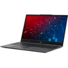 Ноутбук IRU Tactio 15PHC Ryzen 7 5825U 16Gb SSD512Gb AMD Radeon Graphics 15.6" IPS FHD (1920x1080) W