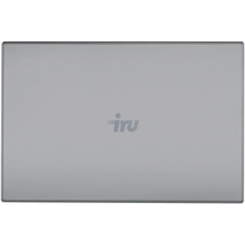 Ноутбук IRU Tactio 15PHC Ryzen 7 5825U 16Gb SSD512Gb AMD Radeon Graphics 15.6" IPS FHD (1920x1080) W