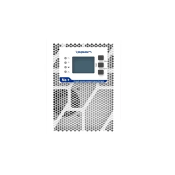 Источник бесперебойного питания Ippon Na+ TA 1000 1000Вт 1000ВА белый