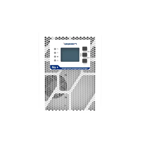 Источник бесперебойного питания Ippon Na+ TA 2000 2000Вт 2000ВА белый