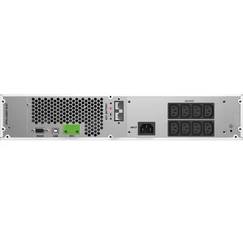 Источник бесперебойного питания Ippon Na+ RTA 1000 wh