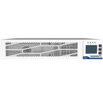Источник бесперебойного питания Ippon Na+ RTA 1000 wh