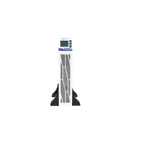 Источник бесперебойного питания Ippon Na+ RTA 2000 2000Вт 2000ВА белый