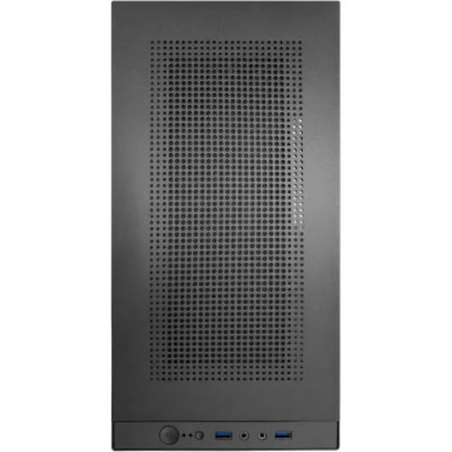ПК IRU Game 510B7GS MT i5 12400F (2.5) 16Gb SSD512Gb RTX4060 8Gb FreeDOS GbitEth 600W черный