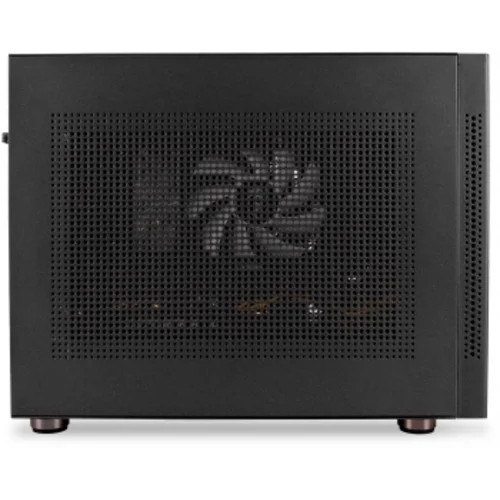 ПК IRU Game 510B7GS MT i5 12400F (2.5) 16Gb SSD512Gb RTX4060 8Gb FreeDOS GbitEth 600W черный