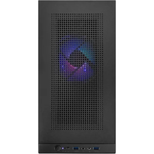 ПК IRU Game 510B7GS MT i5 12400F (2.5) 16Gb SSD512Gb RTX4060 8Gb FreeDOS GbitEth 600W черный