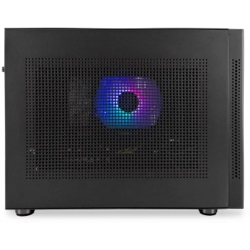 ПК IRU Game 510B7GS MT i5 12400F (2.5) 16Gb SSD512Gb RTX4060 8Gb FreeDOS GbitEth 600W черный