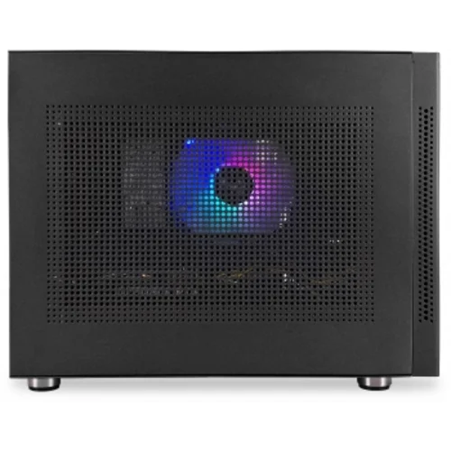 ПК IRU Game 510B7GS MT i5 12400F (2.5) 16Gb SSD512Gb RTX4060 8Gb FreeDOS GbitEth 600W черный