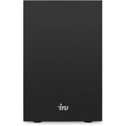 ПК IRU Game 510B7GS MT i5 12400F (2.5) 16Gb SSD512Gb RTX4060 8Gb FreeDOS GbitEth 600W черный