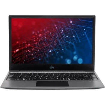 Ноутбук IRU Tactio 14RLH Ryzen 5 Pro 5675U 8Gb SSD256Gb AMD Radeon Graphics AMD Graphics 14" IPS FHD