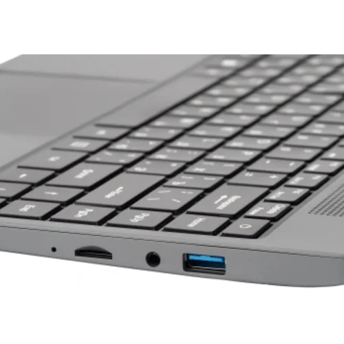 Ноутбук IRU Tactio 14ALH Core i5 1235U 16Gb SSD512Gb Intel Iris Xe graphics 14" IPS FHD (1920x1080)