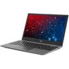 Ноутбук IRU Tactio 14ALH Core i3 1215U 16Gb SSD512Gb Intel UHD Graphics 14" IPS FHD (1920x1080) Free