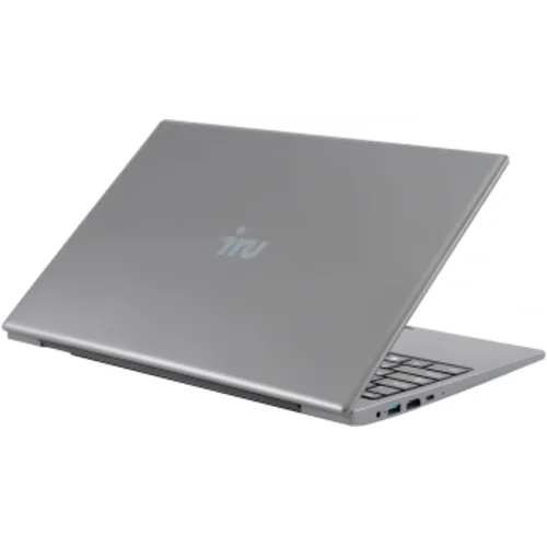 Ноутбук IRU Tactio 14ALH Core i3 1215U 16Gb SSD512Gb Intel UHD Graphics 14" IPS FHD (1920x1080) Free