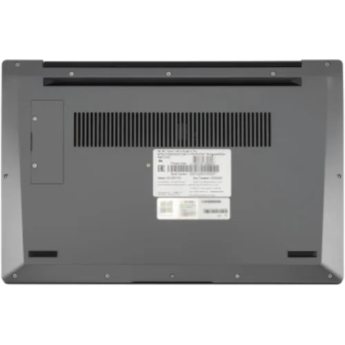 Ноутбук IRU Tactio 14ALH Core i3 1215U 16Gb SSD512Gb Intel UHD Graphics 14" IPS FHD (1920x1080) Free