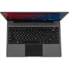 Ноутбук IRU Tactio 14ALH Core i5 1235U 8Gb SSD256Gb Intel Iris Xe graphics 14" IPS FHD (1920x1080) F