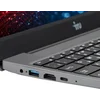 Ноутбук IRU Tactio 14ALH Core i5 1235U 8Gb SSD256Gb Intel Iris Xe graphics 14" IPS FHD (1920x1080) F