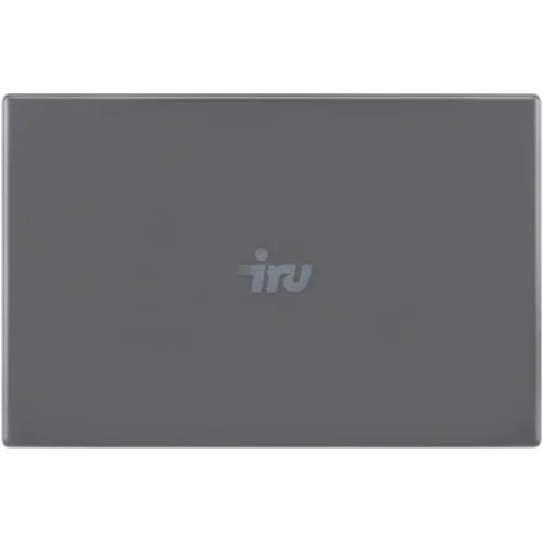 Ноутбук IRU Tactio 14ALH Core i3 1215U 8Gb SSD256Gb Intel UHD Graphics 14" IPS FHD (1920x1080) FreeD