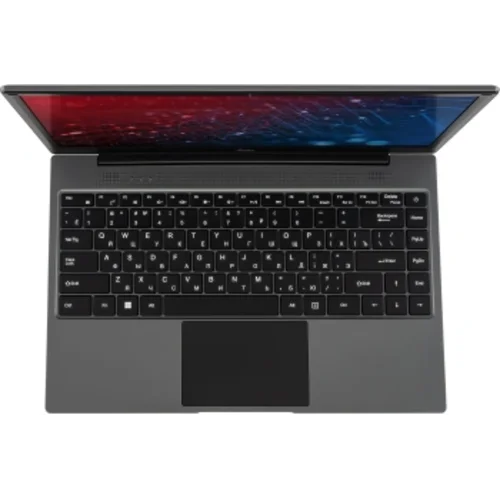 Ноутбук IRU Tactio 14ALH Core i3 1215U 8Gb SSD256Gb Intel UHD Graphics 14" IPS FHD (1920x1080) FreeD