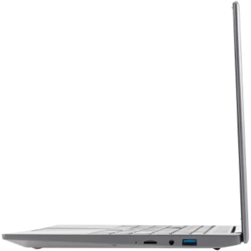 Ноутбук IRU Tactio 14ALH Core i3 1215U 8Gb SSD256Gb Intel UHD Graphics 14" IPS FHD (1920x1080) FreeD