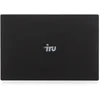 Ноутбук IRU Planio 14ING N-series N100 8Gb SSD512Gb Intel UHD Graphics 14" IPS FHD (1920x1080) FreeD